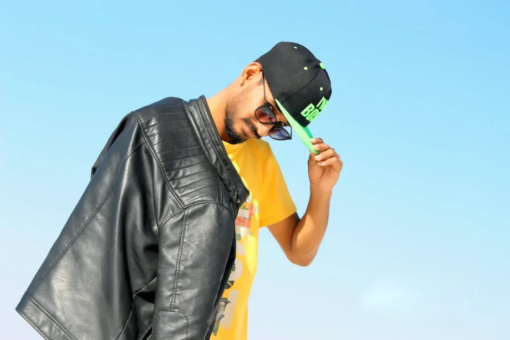 gorras de hombre 1